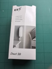 Duet wall mountable - bt, 50