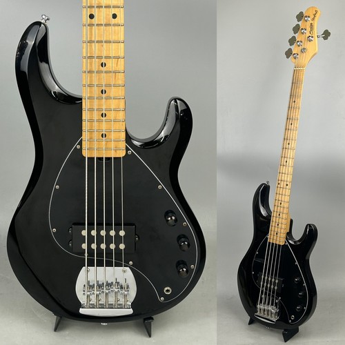 Sterling music man sub - man,