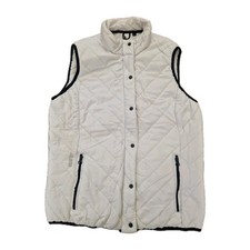 Women's Gaastra White Navy