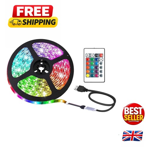 Dimmable rgb led strip - dimmable,
