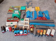 Thomas & Friends Bundle Cranky