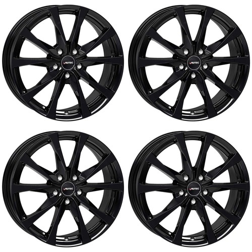 Autec brixen wheels 5x18 - brixen, 7,5x18