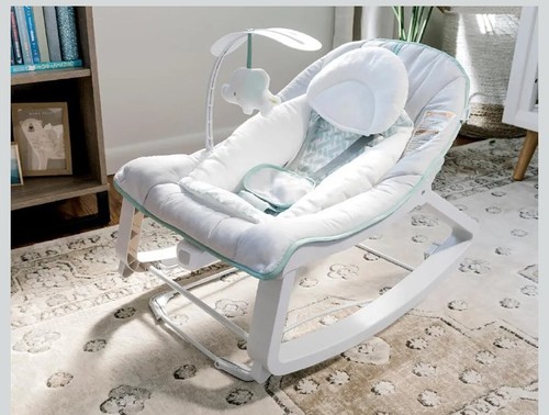 Ingenuity keep cozy 1 - keep, 3-in-1