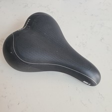 Madison L200 Saddle, Gel