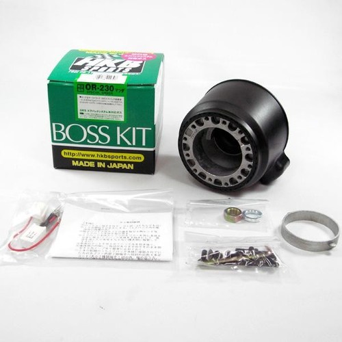 Hkb sports boss kit - sports,