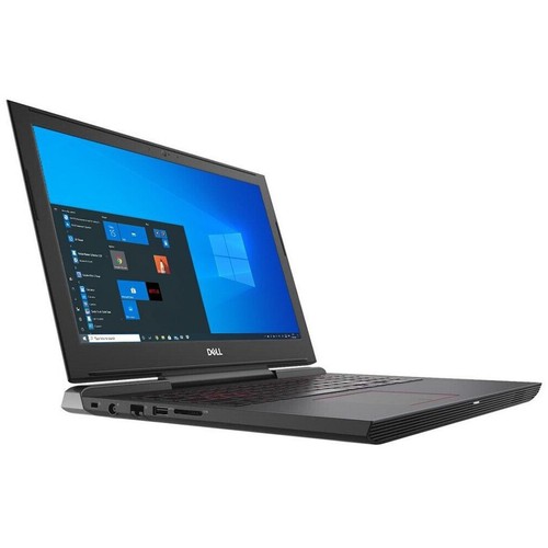 Dell 5587 gaming laptop - 15,