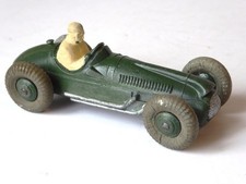 Dinky Toys 23G 'COOPER BRISTOL