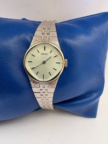 Seiko womens vintage - seiko,
