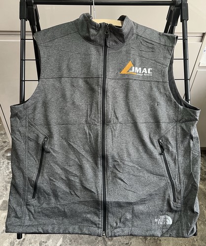 North face men body warmer - men’s,