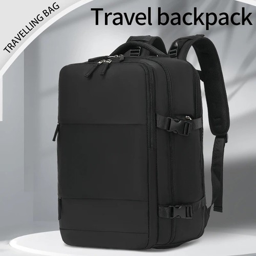Vacuum backpack travel - backpack,
