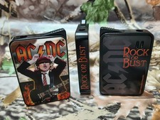 Champ "AC/DC" Mirror Lighter -