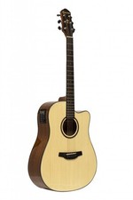 Crafter Cutaway Dreadnought