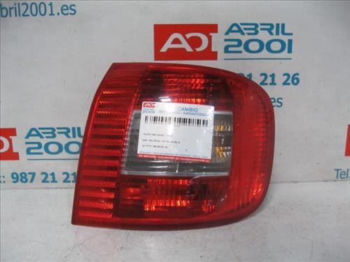 Fiat multipla 2005 - fiat, (186)