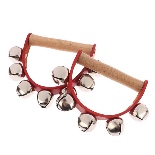 Handbell hand bells 7pcs - handbell,
