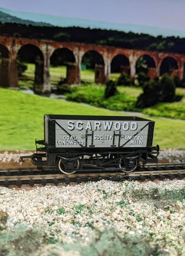 Vintage hornby gauge model - vintage,