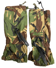 Goretex Gaiters Size 4-12 GS