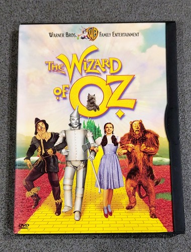 The wizard judy garland - wizard, oz