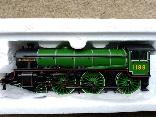 Bachmann gauge 31711 - oo, lner