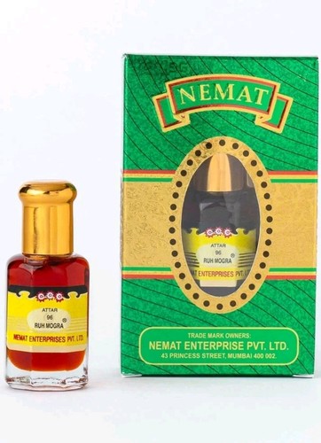 5ml nemat ruh mogra - nemat, 96