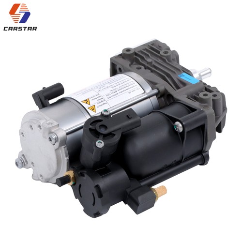 Air suspension compressor - suspension,