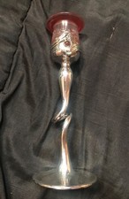 ANTIQUE 925 STERLING SILVER