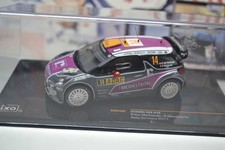 ixo models - GERMAN RALLY 2011
