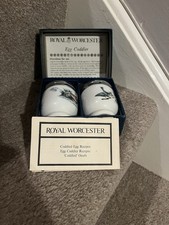 Pair Of Vintage Royal