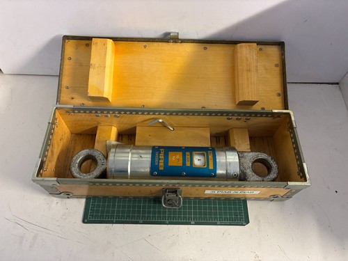 Piab 3000kg 3t mechanical - /,
