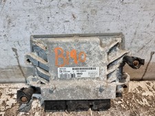 Ford Focus Engine Control Unit ECU 1.6 2012 MK3 Pre-Facelift OEM BV61-12A650-CD