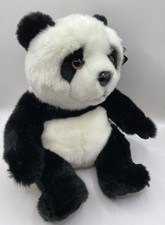 Posh Paws BBC Earth Soft Toy