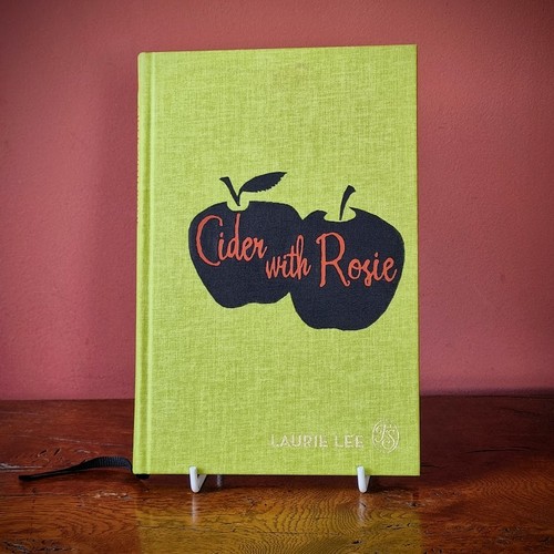 Cider with rosie laurie - -,