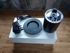 S3 Pro Smart Mug, Temperature Control Smart Mug,Heated Coffee Mug, Improved Desi