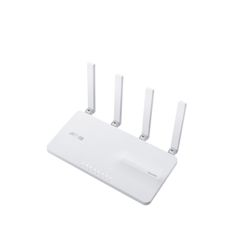 Asus ebr63 expert - ebr63, wi-fi