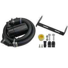 Sleek Design 3OZ Air Separator Kit for Ford F150 and For Raptor Models