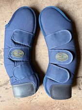 Mark Todd Travel Boots Pony