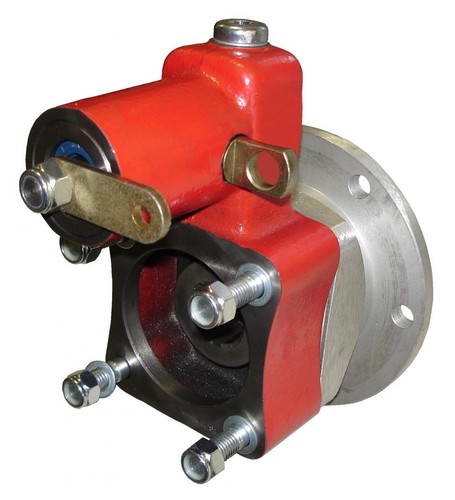 Power take off unit - take, (pto)