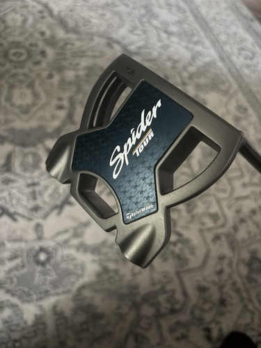 Taylormade spider tour - taylormade, putter
