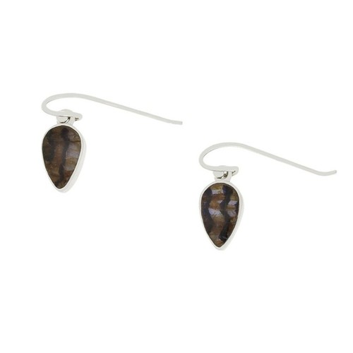 Derbyshire blue john drop - derbyshire,
