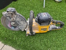 dewalt battery disc cutter