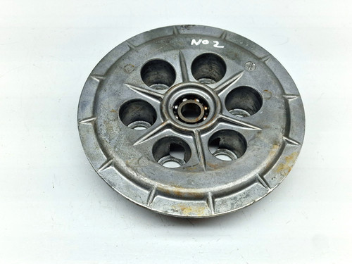 Kawasaki 500 clutch - kx,