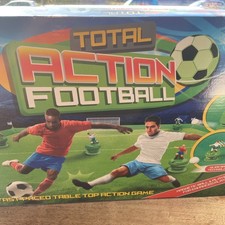Total Action Football Game -