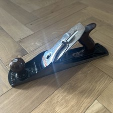 Vintage Stanley Bailey No.5