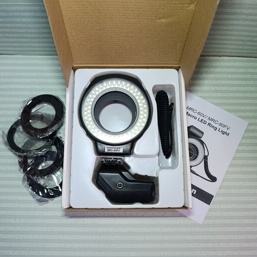 Neewer led camera macro - neewer,