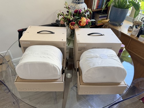 Sonos era 300 pair smart - 2x,
