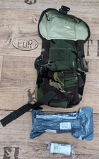  PLCE MEDICAL POUCH DPM First Aid Trauma Kit Medic Web-Tex Bondage Cat