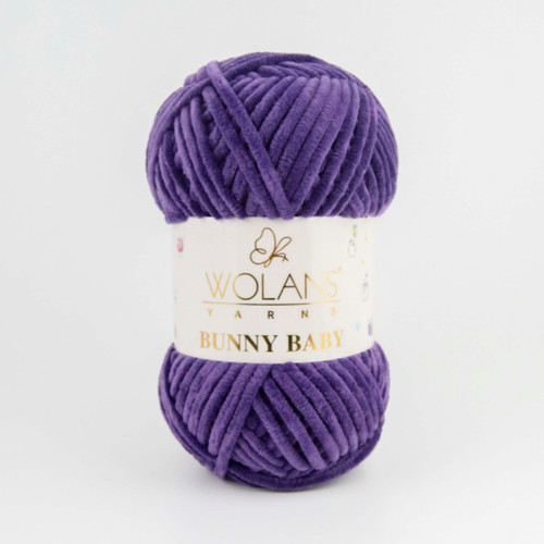 Wolans bunny baby - bunny,
