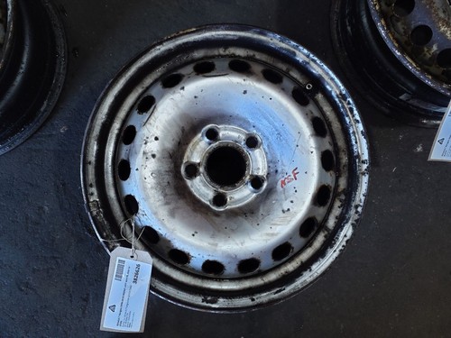 Renault kangoo 2008 - renault, wheel