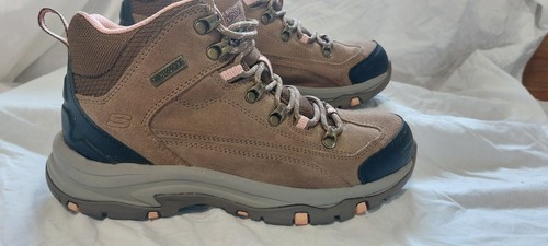 Skechers hiker trail - hiker, trego