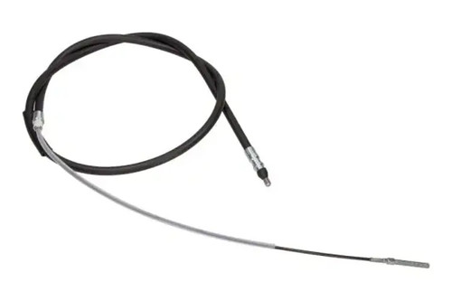 Handbrake cable right rear - cable,