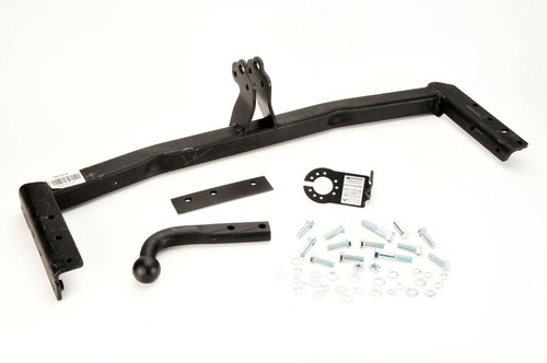 Bolt towbar fits - on, nissan